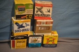 VINTAGE AMMO AS PICTURED