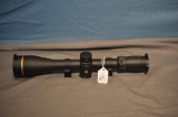 LEUPOLD VX-7 3.5-14X50MM SCOPE