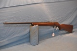 WINCHESTER MODEL 69A .22 CAL BOLT ACTION RIFLE
