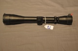 LEUPOLD 3-9 VARI-X IIc SCOPE