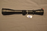 LEUPOLD 3-9 VARI-X IIc SCOPE