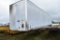 '00 Utility 53' van trailer