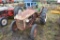 Ford 8N tractor