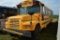 '95 Ford School Bus