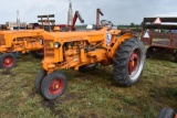 MM UB tractor