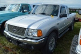 '03 Ford Ranger 4wd pickup