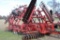 Case IH 4200 30' soil finisher