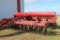 Case IH 5400 20' grain drill