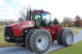 2004 Case IH STX375 4wd tractor