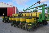 2000 John Deere 1770 16 row 30