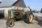 1958 Oliver 880 gas tractor