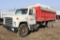 1979 International Harvester 1854 ?Grain Truck