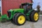 2011 John Deere 8320R MFWD tractor