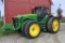2008 John Deere 8430 MFWD tractor