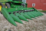 2004 John Deere 893 8 row 30