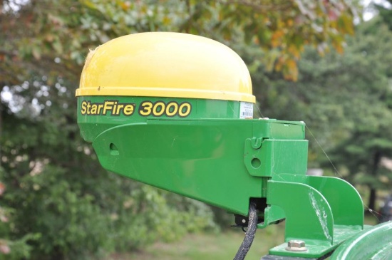 John Deere StarFire 3000 Receiver SF1