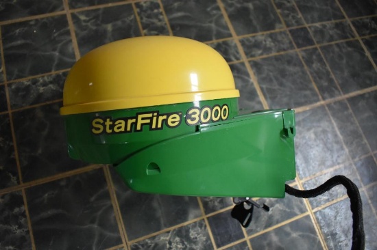 2014 John Deere StarFire 3000 Receiver