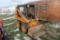 Case 1825B skid steer loader