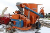 Bear Cat 950A grinder mixer