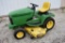 John Deere 345 lawn mower