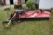 Bush Hog 2615 Legend 15' batwing mower