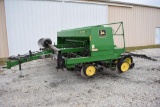 1992 John Deere 750 15' drill