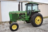 1979 John Deere 4440 2wd tractor