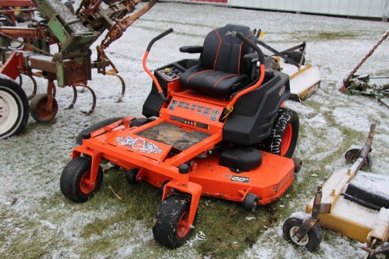 Bad Boy Elite ZTR lawn mower