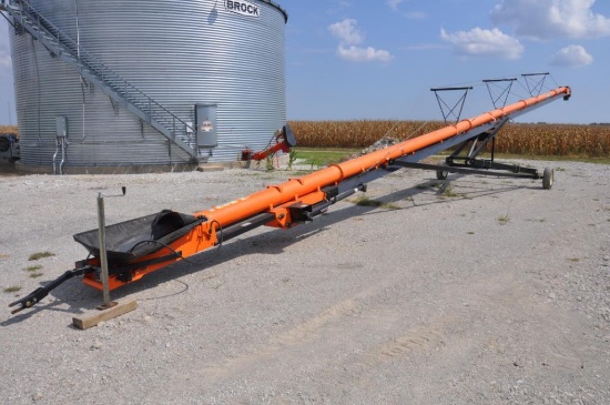 Batco 1585 belt conveyor