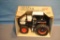 ERTL 1/16TH SCALE CASE 3294 MFWD TRACTOR