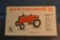 SPEC CAST 1/16TH SCALE AC D15 TRACTOR