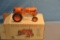 SPEC CAST 1/16TH SCALE AC D10 TRACTOR, 1990 D-10 COLLECTOR