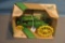ERTL 1/16TH SCALE JD MODEL A TRACTOR, 50TH ANNV.