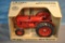 ERTL 1/16TH SCALE MCCORMICK WD-9 TRACTOR
