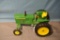 ERTL 1/16TH SCALE JD TRACTOR