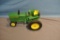 ERTL 1/16TH SCALE JD TRACTOR