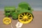 1/16TH SCALE JD TRACTOR
