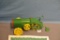 REPRODUCTION JD TRACTOR