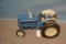 ERTL 1/16TH SCALE FORD 4000 TRACTOR