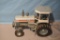 SCALE MODELS 1/16TH SCALE WHITE 2-135 TRACTOR