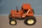 SCALE MODELS 1/16TH HESSTON 980 DT TRACTOR