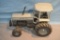SCALE MODELS 1/16TH SCALE WHITE 2-135 TRACTOR