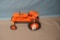 ERTL 1/16TH SCALE AC WD-45 TRACTOR, SPECIAL EDITION