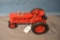 ERTL 1/16TH SCALE FARMALL H TRACTOR