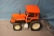 ERTL 1/16TH SCALE AC 8010 TRACTOR, RENO 82