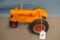 COTTONWOOD ACRES 1/16TH SCALE MM U TRACTOR