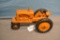 1/16TH SCALE TRACTOR