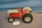 ERTL 1/16TH SCALE FORD TRACTOR