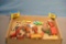 LOT BOX OF MISC. TOYS