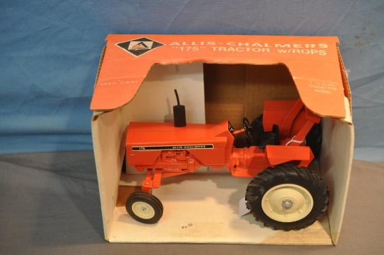 SPEC CAST 1/16TH SCALE AC "175" TRACTOR